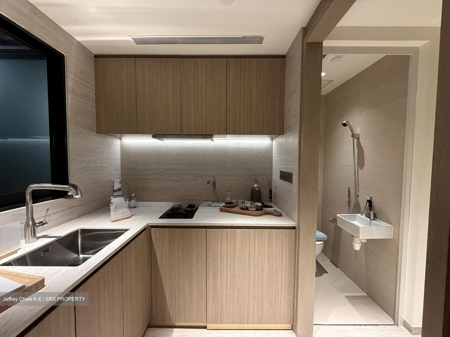 Arina East Residences (D15), Apartment #626059751